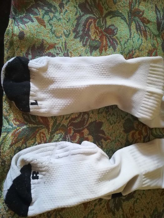 Getry adidas Legi męskie