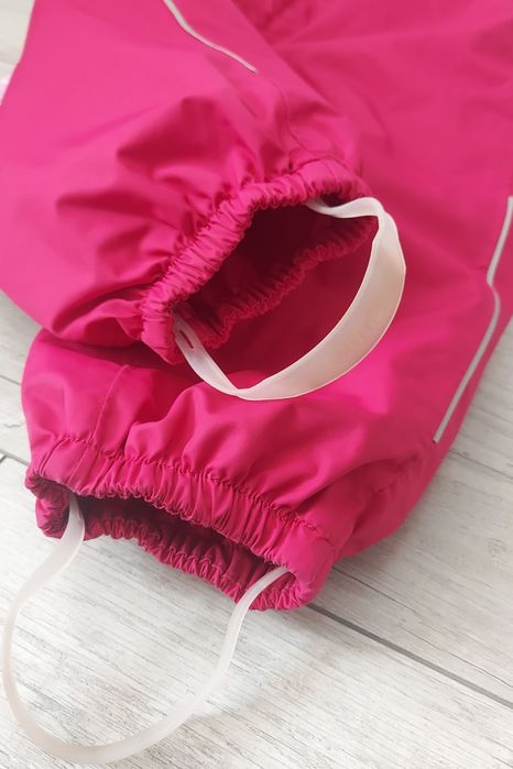 Зимовий комбінезон Reima на дівчинку