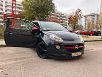 Opel Adam Glam 1.2 70cv