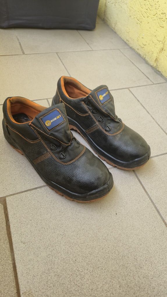 Buty robocze r46