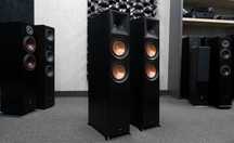 OUTLET! Kolumny Klipsch RP-6000F II - Najtaniej w sieci, cena za parę!