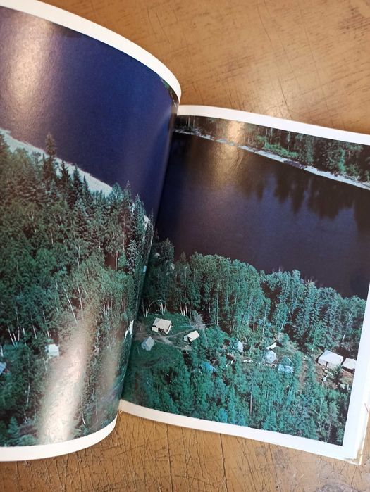 Студенческие строительные отряды. Фотоальбом