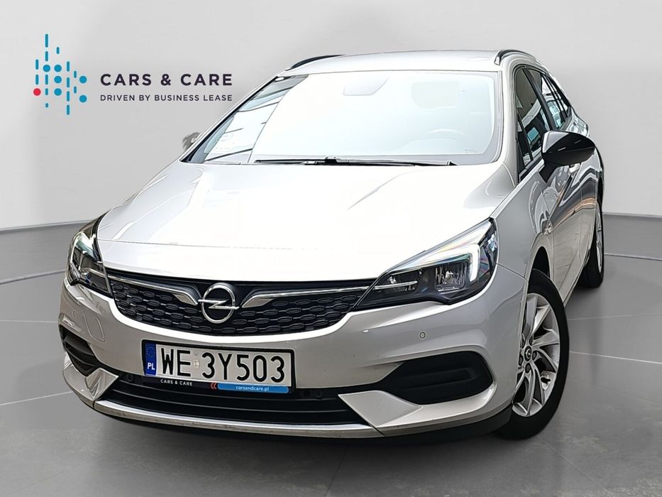 Opel Astra Astra V 1.2 T Edition S&S # Salon PL # FV23% VAT # Gwarancja