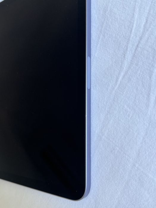 Ipad mini 6 roxo 64gb Wi-fi + Apple Pencil 2
