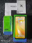 Telefon lnfinix Smart 8 64GB 6GB komplet gwarancja paragon zakupu