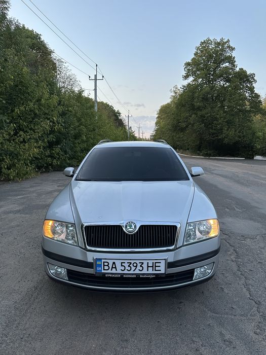 Продам Skoda Oktavia А5