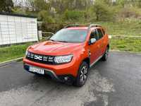 Dacia Duster Dacia Duster, 1-szy właściciel, stan idealny, na gwarancji, mało km!