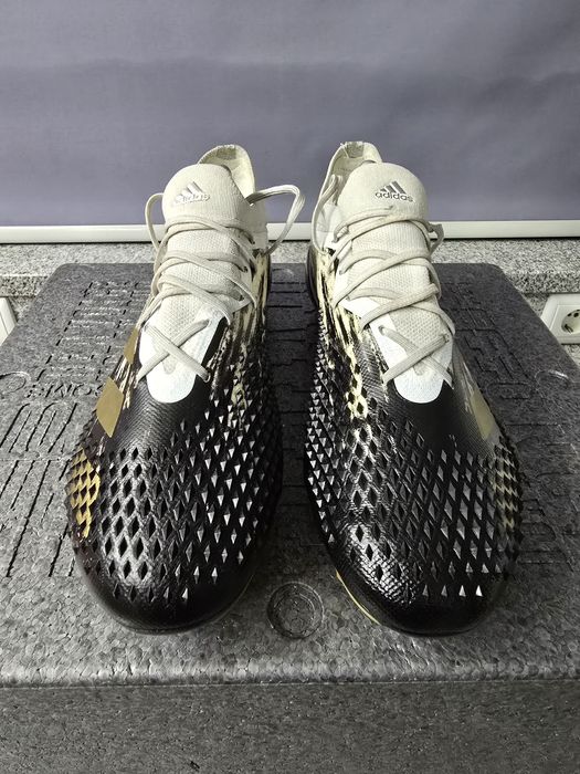 Chuteiras Adidas Predator AG