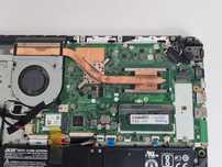 Motherboard Acer Aspire A515-51G / C5V01-LA-E892P