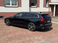 Volvo V60 Volvo V60 D4 Polestar Inscription Salon Polska