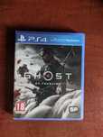 Ghost of Tsushima