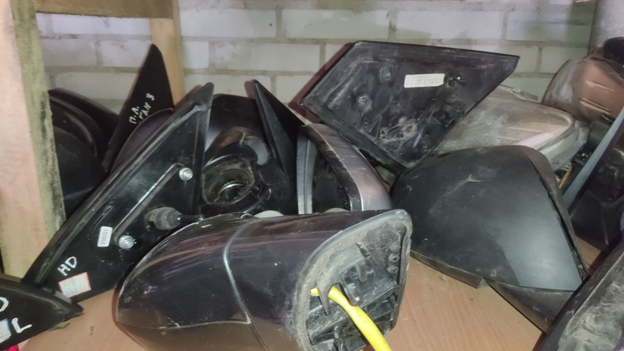 Ручка двери Hyundai Elantra Sonata i20 i30 Kia Cerato Ceed Soul