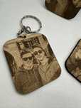 Porta chaves c/Foto personalizavel