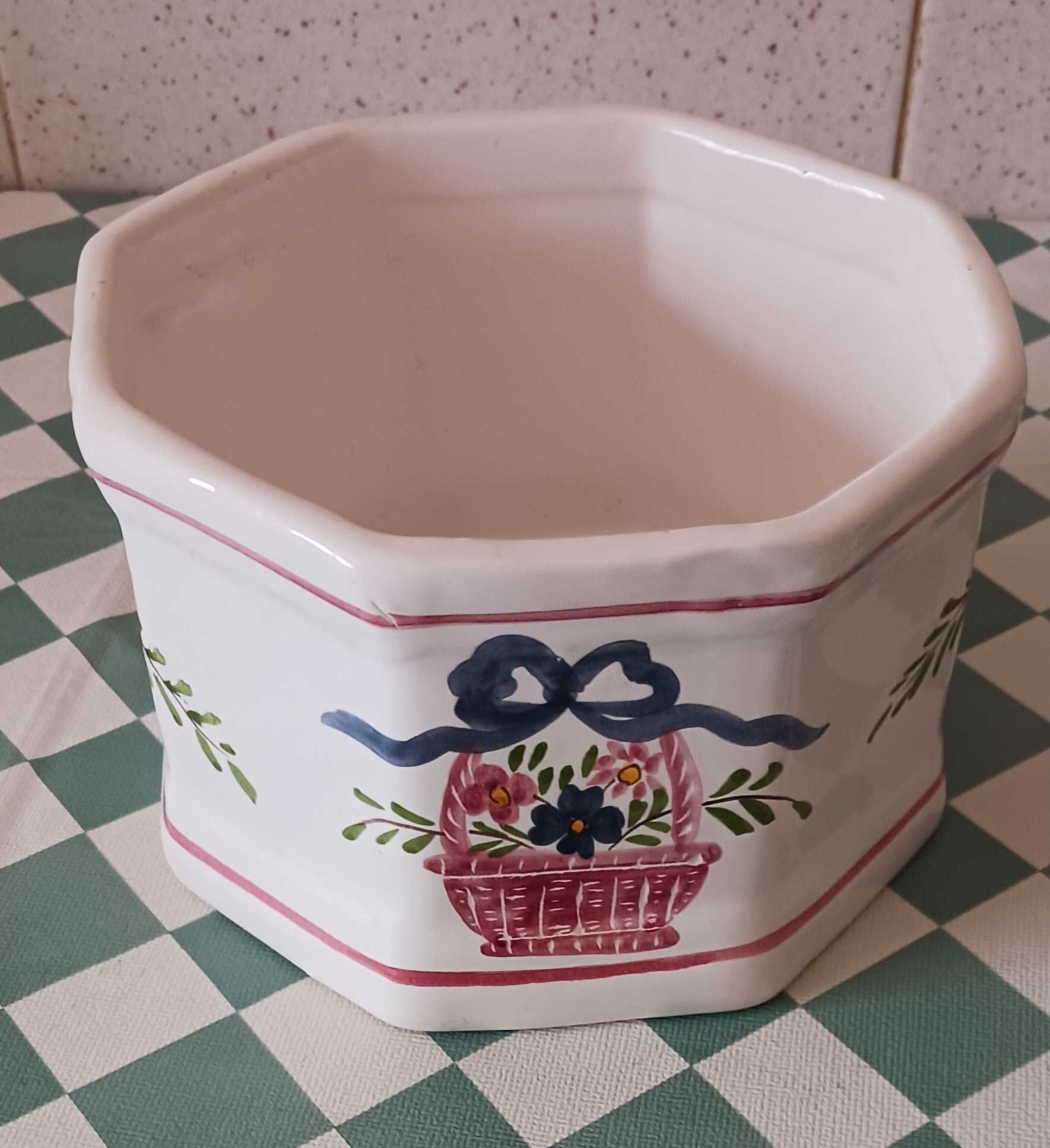Vasos de Decoração!!!