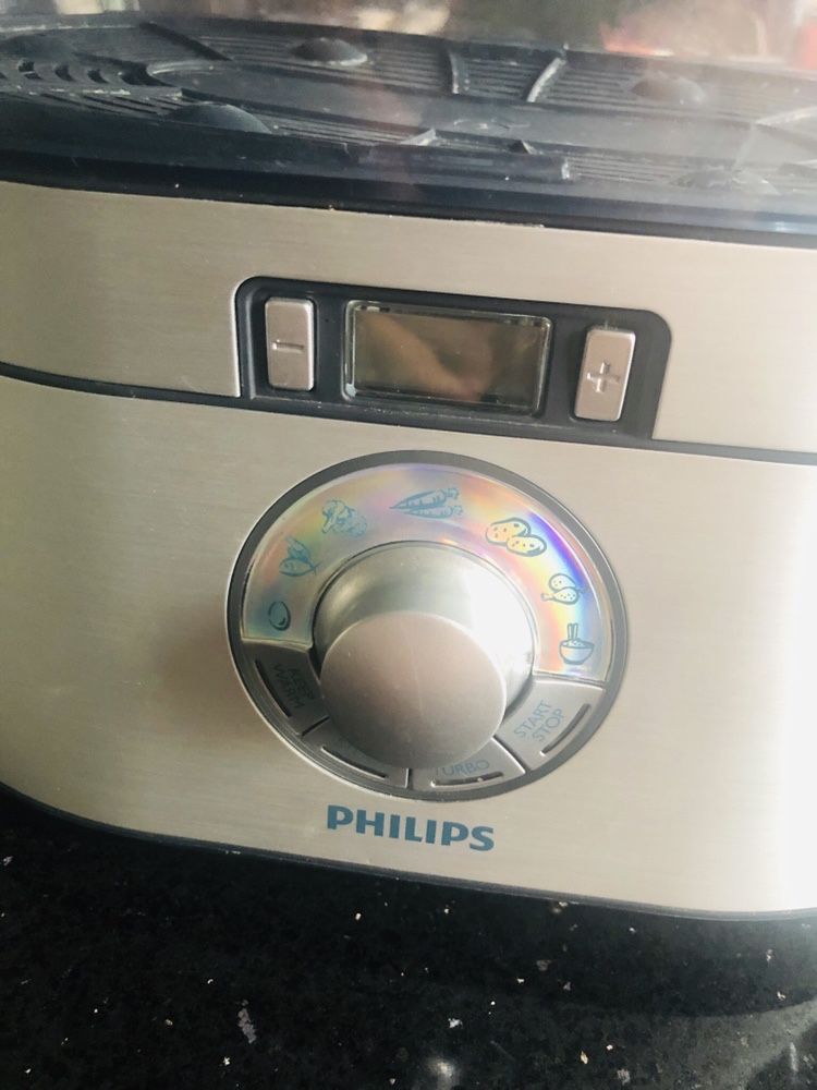 Parower Philips hd 9160