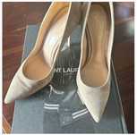 Gianvito Rossi sapatos