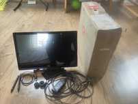 Sprzedam Monitor Graficzny UGEE 22