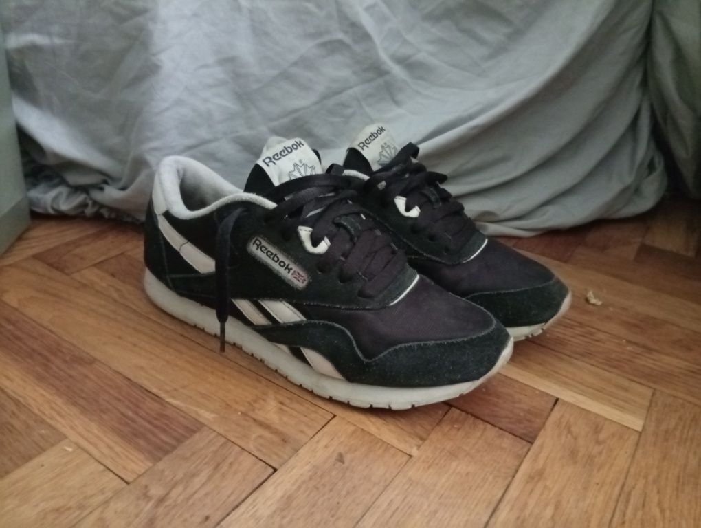 Sprzedam buty Nike,adidas,reebok