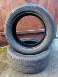 Opony letnie Continental ContiSportContact5  235/50R19