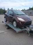 Ford KA Ford KA Titanum - Jedyny w Polsce