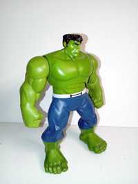 Boneco Hulk  - brinquedo