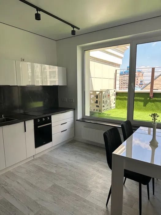 Оренда квартири, Златоустівська, Центр, Генератор