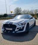 Ford Mustang ford mustang 3,7 v6 doinwestowany