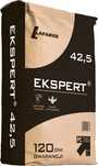 Cement Lafarge Ekspert
