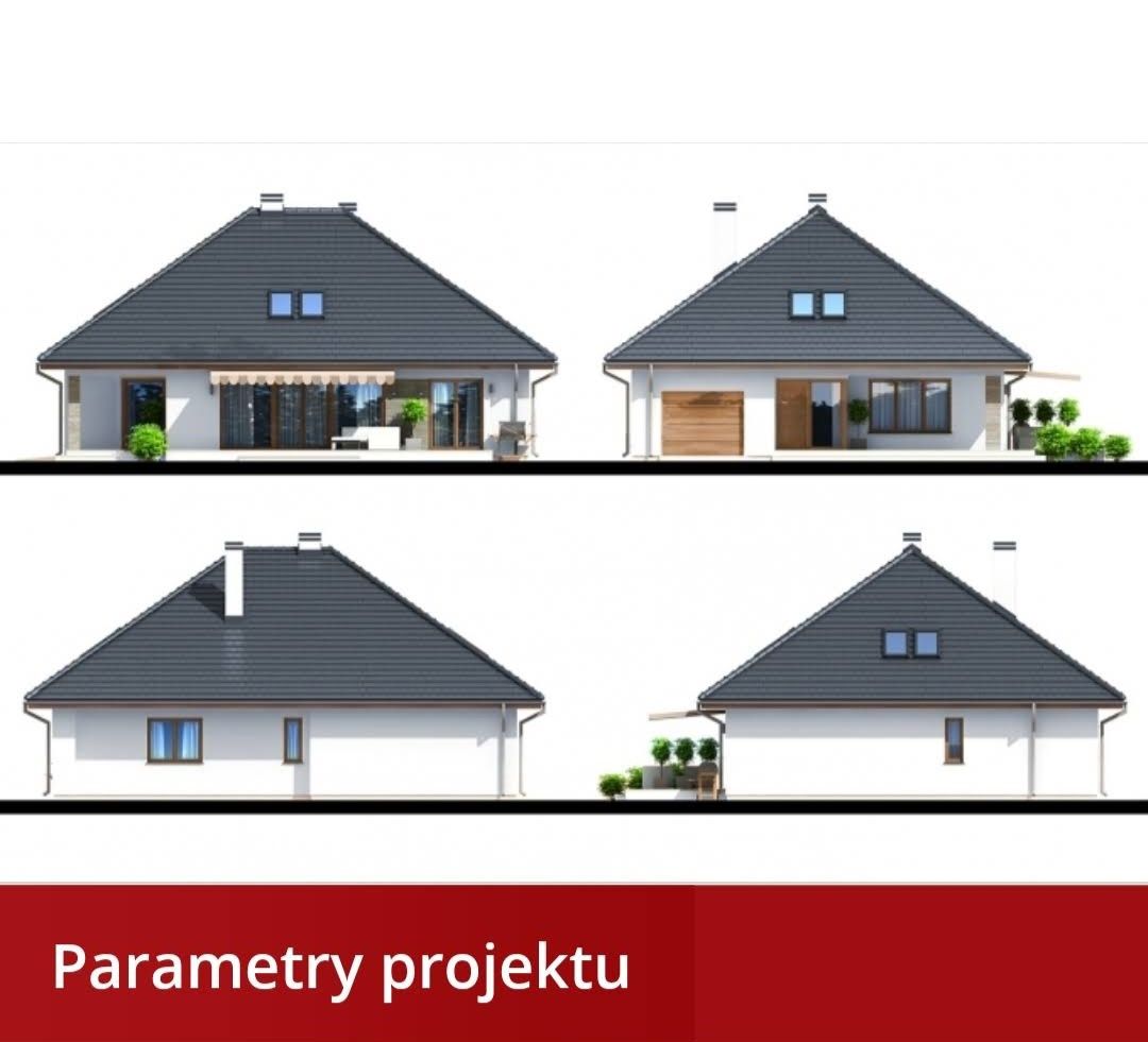 Dom z poddaszem i dużą działką 6562m2 nad rzeką Wel plus staw 250m2