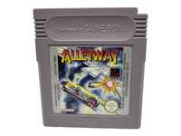 Alleyway Game Boy Gameboy Classic