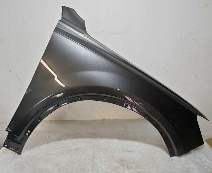 Крыло правое левое Audi Q7 4M