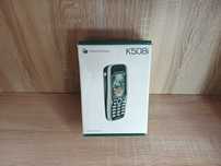 Pudełko od Sony Ericsson K508i