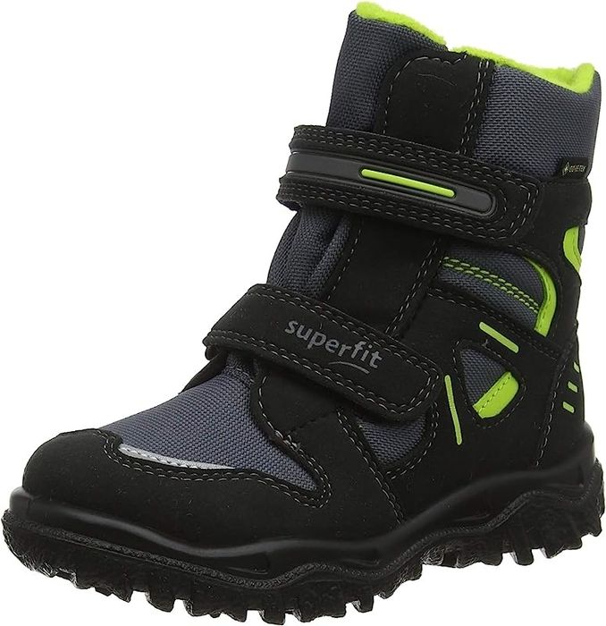 Сапожки ботинки Superfit Husky Gore-tex 32,35,38