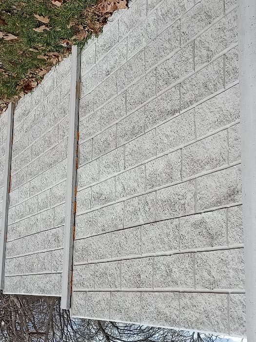 ogrodzenia betonowe produkcja płoty betonowe, darmowa wycena