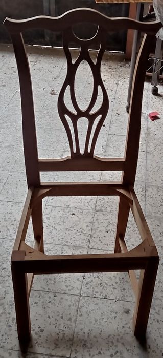 Para desocupar espaço e bem de vender barato