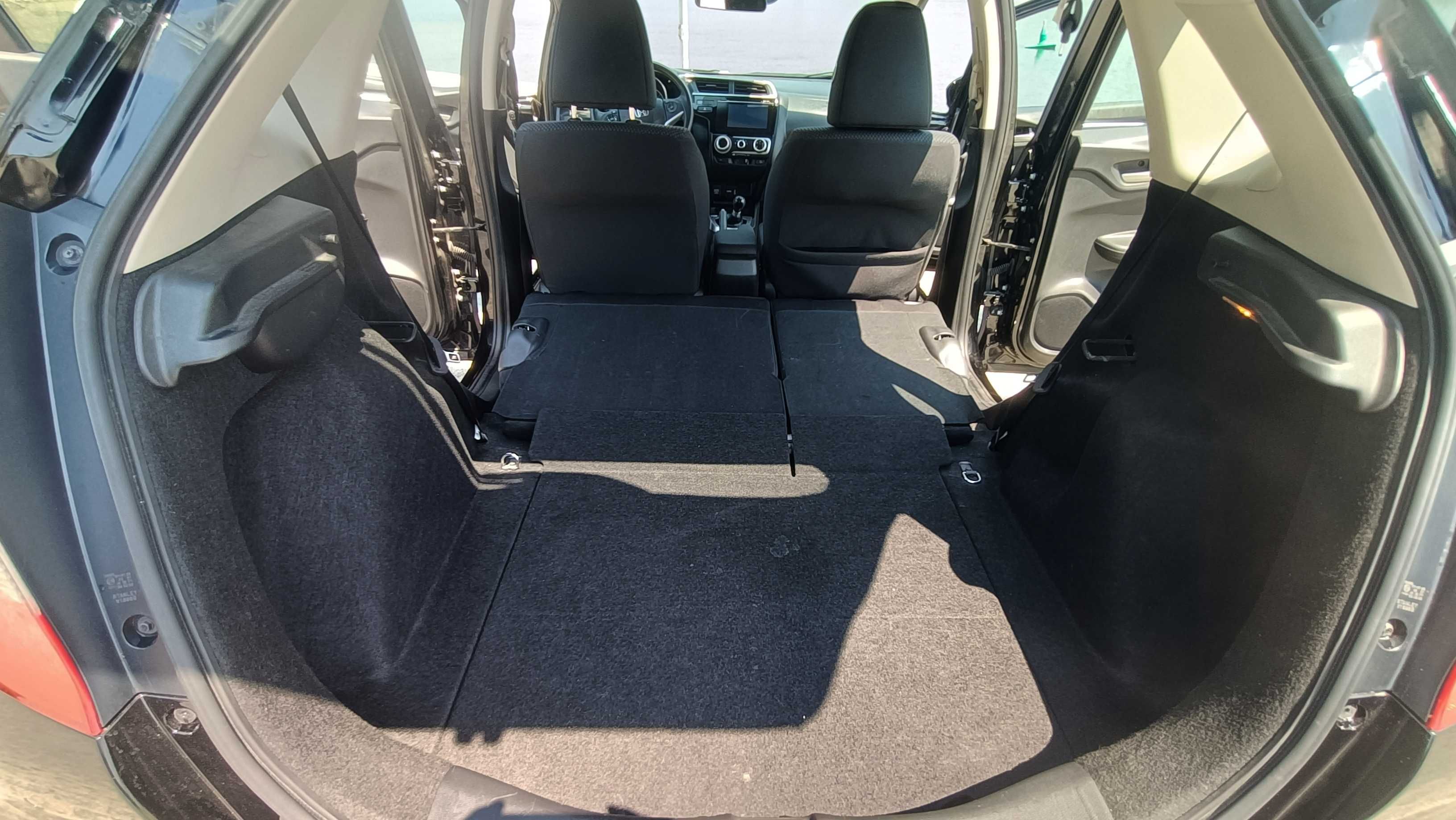 Honda Jazz 1.3 confort navi-conect como NOVO