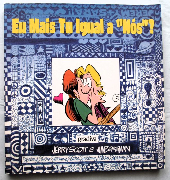 Zits + Cathy Guisewite