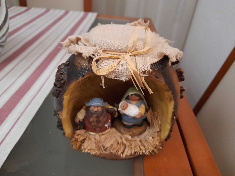 Artigos de natal (vários)