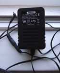 Amigo power supply 230v