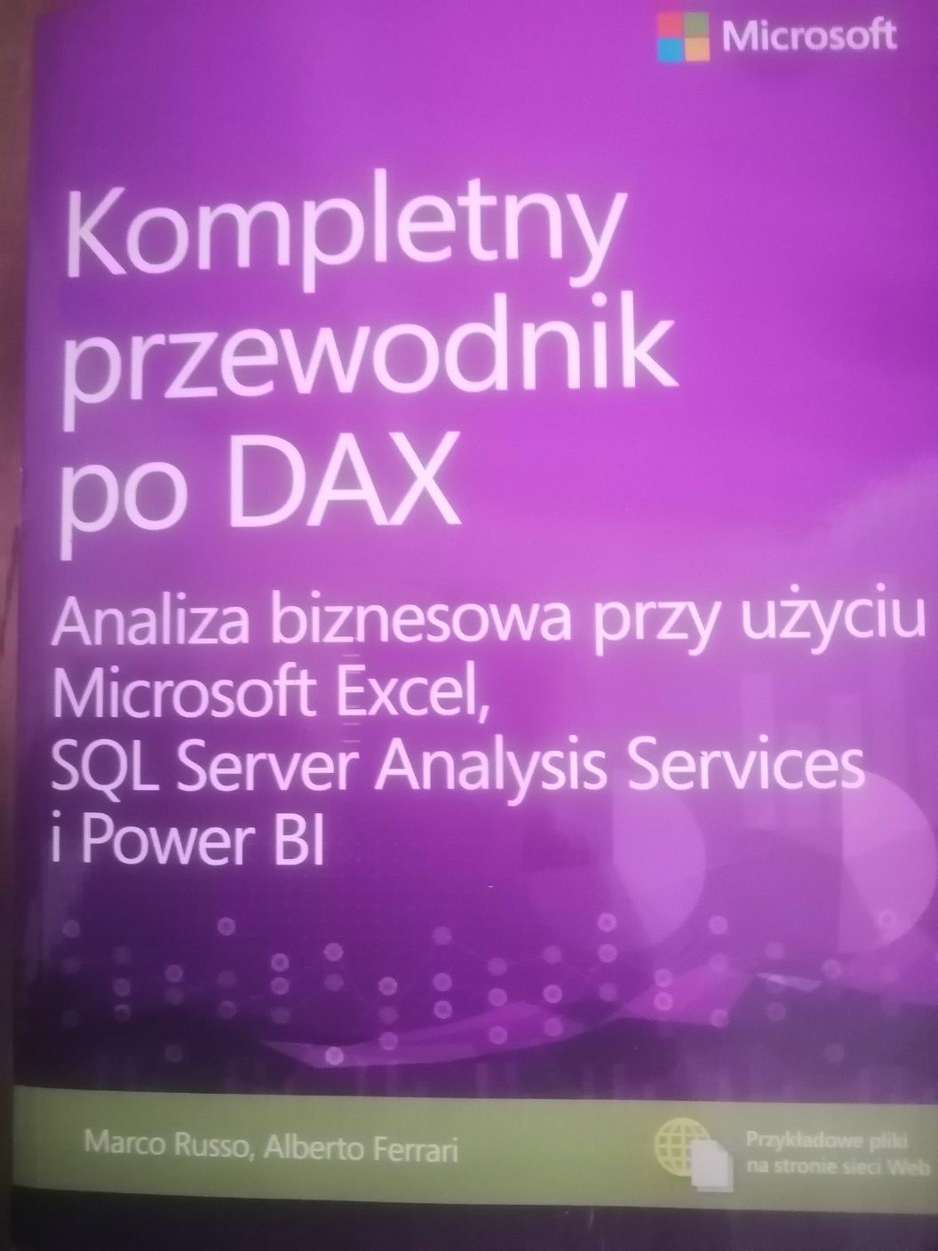 Kompletny przewodnik po dax sql sas