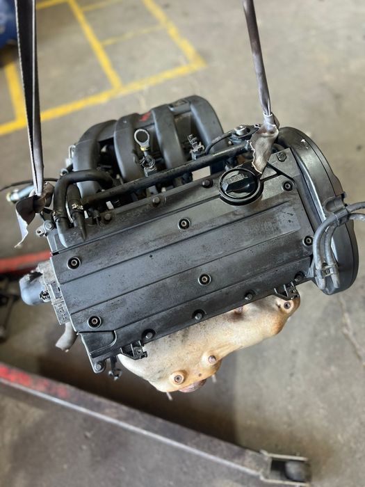 Motor Peugeot 406 1.8 (LFY)