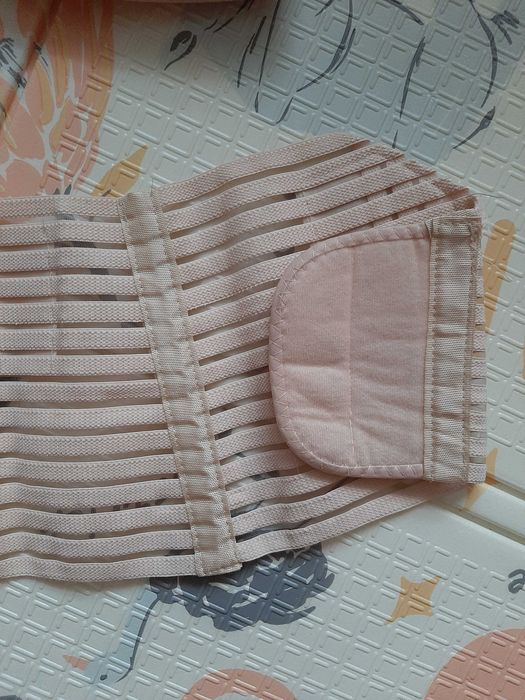 Бандаж М допологовий та післяпологовий