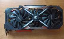 GIGABYTE GeForce GTX 1080 Ti AORUS XTREME EDITION 11G karta graficzna