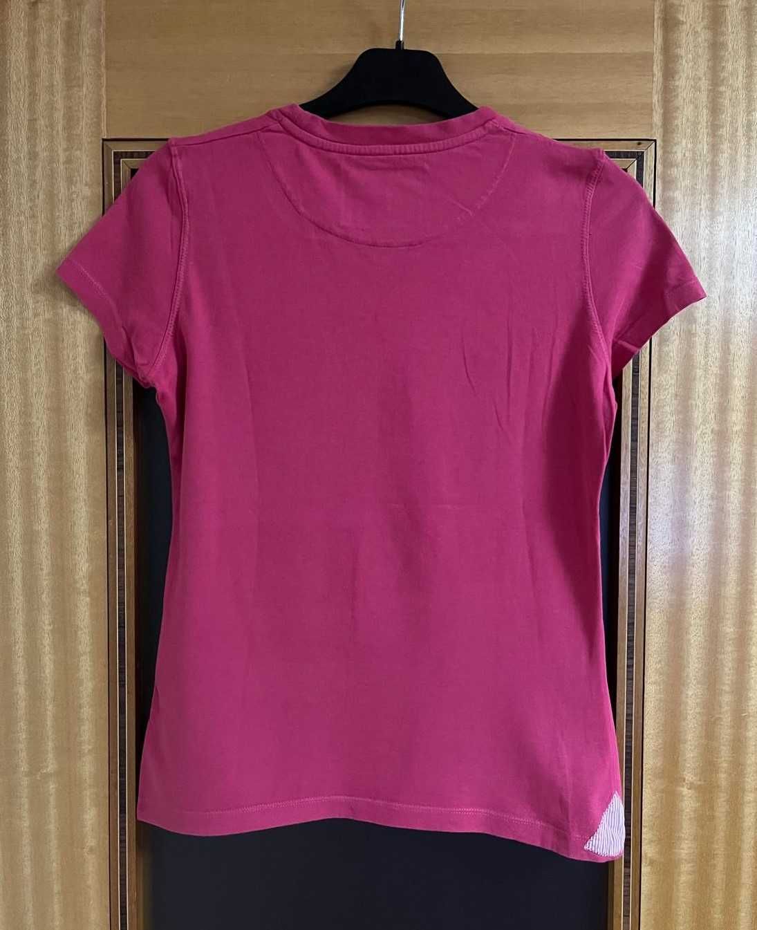 T-shirt da Mat de Misaine - Senhora - Tamanho S