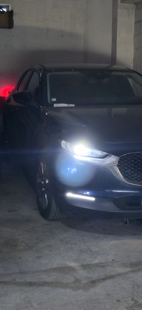 Mazda CX-30 Skyactive G M-HIBRID