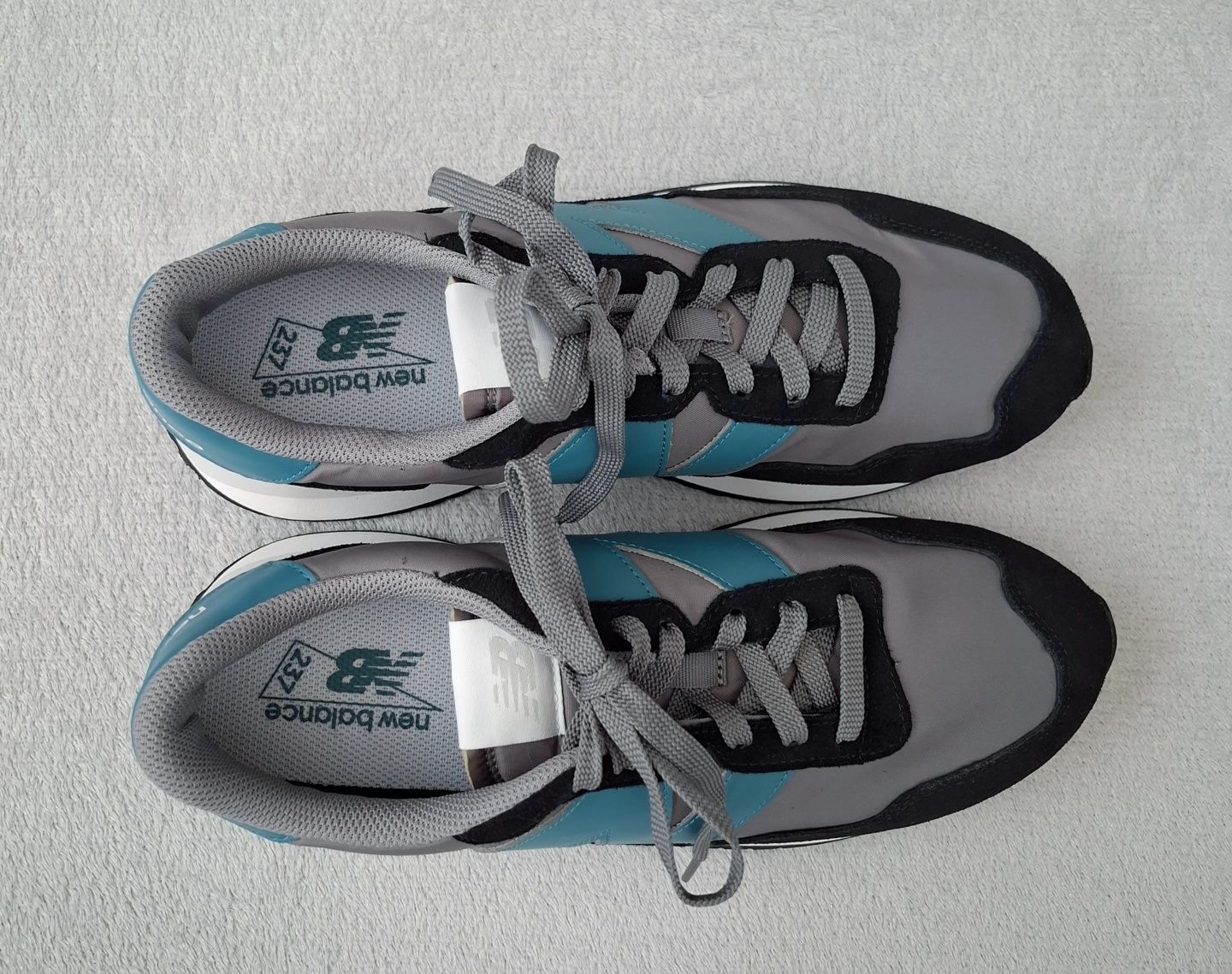 New Balance MS 237 BN