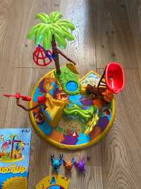 Hasbro pulapka na mysze gra planszowa mouse trap