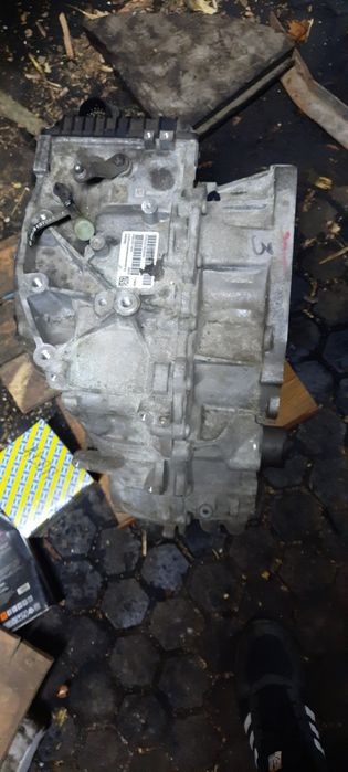 АКПП Jeep Renegade 1,3 по запчастина