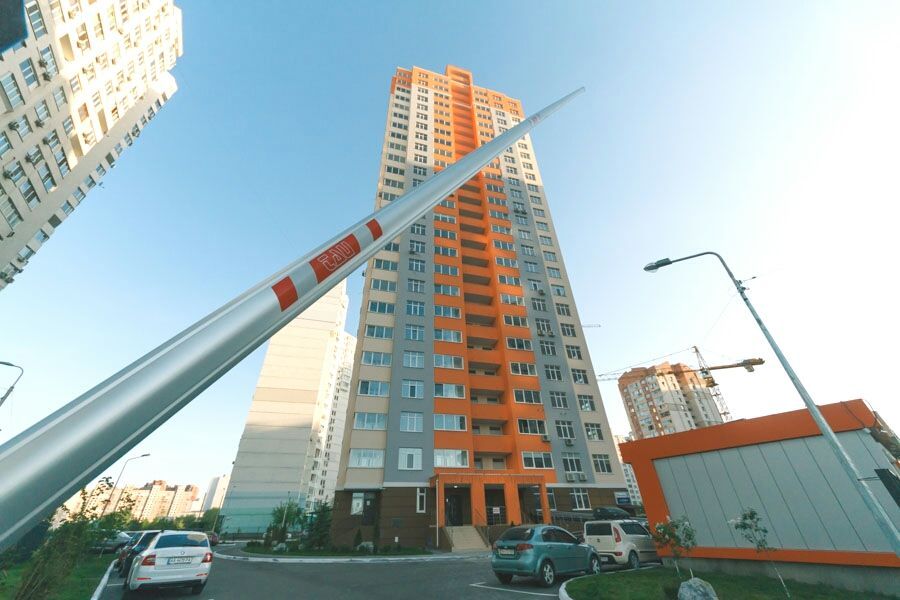 1-й поверх!!!Квартира люкс на Позняках, Пчілки3, Драгоманова,