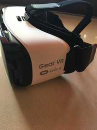 Óculos VR Samsung